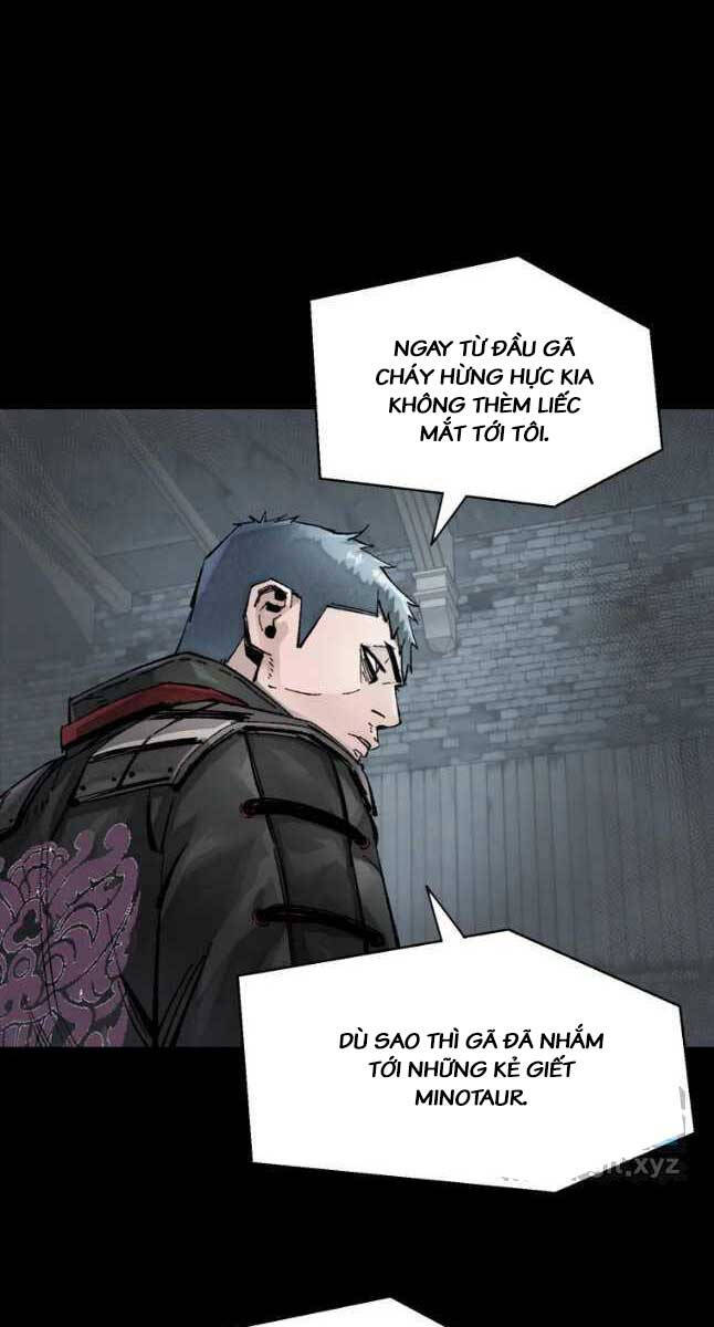 mật mã mê cung chapter 72 3