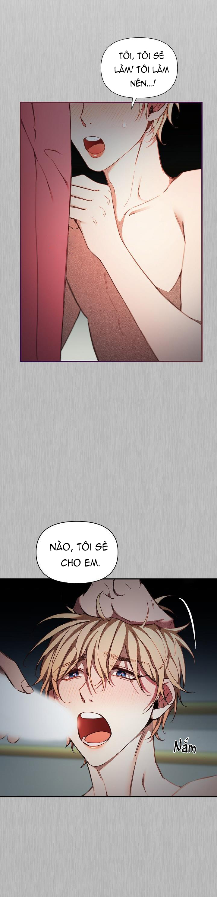 chuyến tàu cuồng loạn chapter 50 16