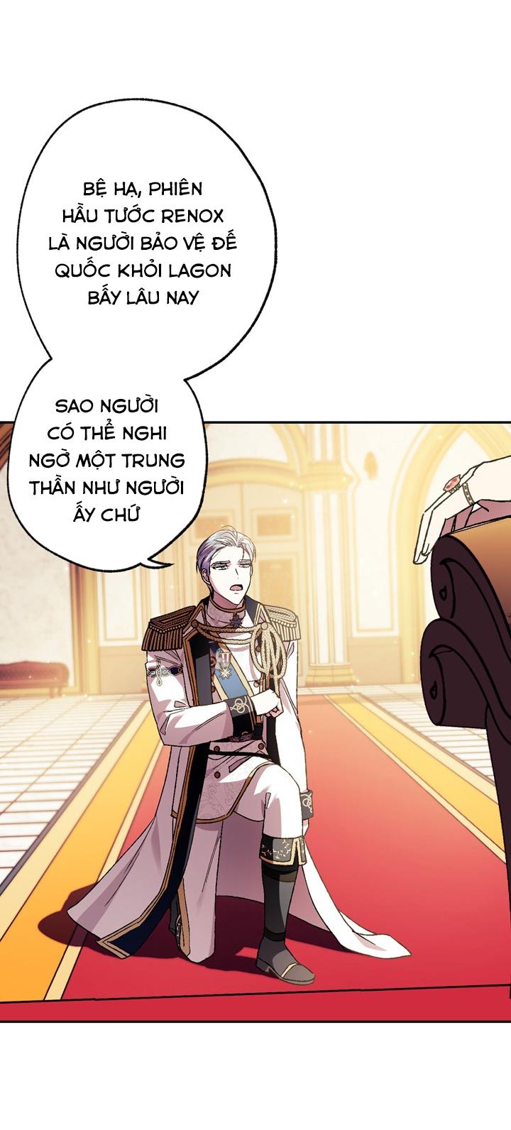 cha, con không muốn kết hôn đâu chapter 45 43