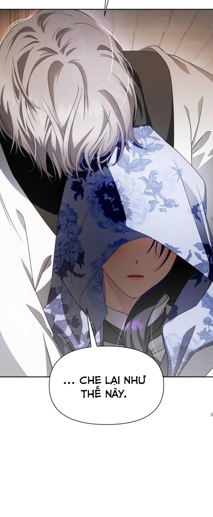 tôi muốn trở thành cô ấy dù chỉ là một ngày chapter 34 66