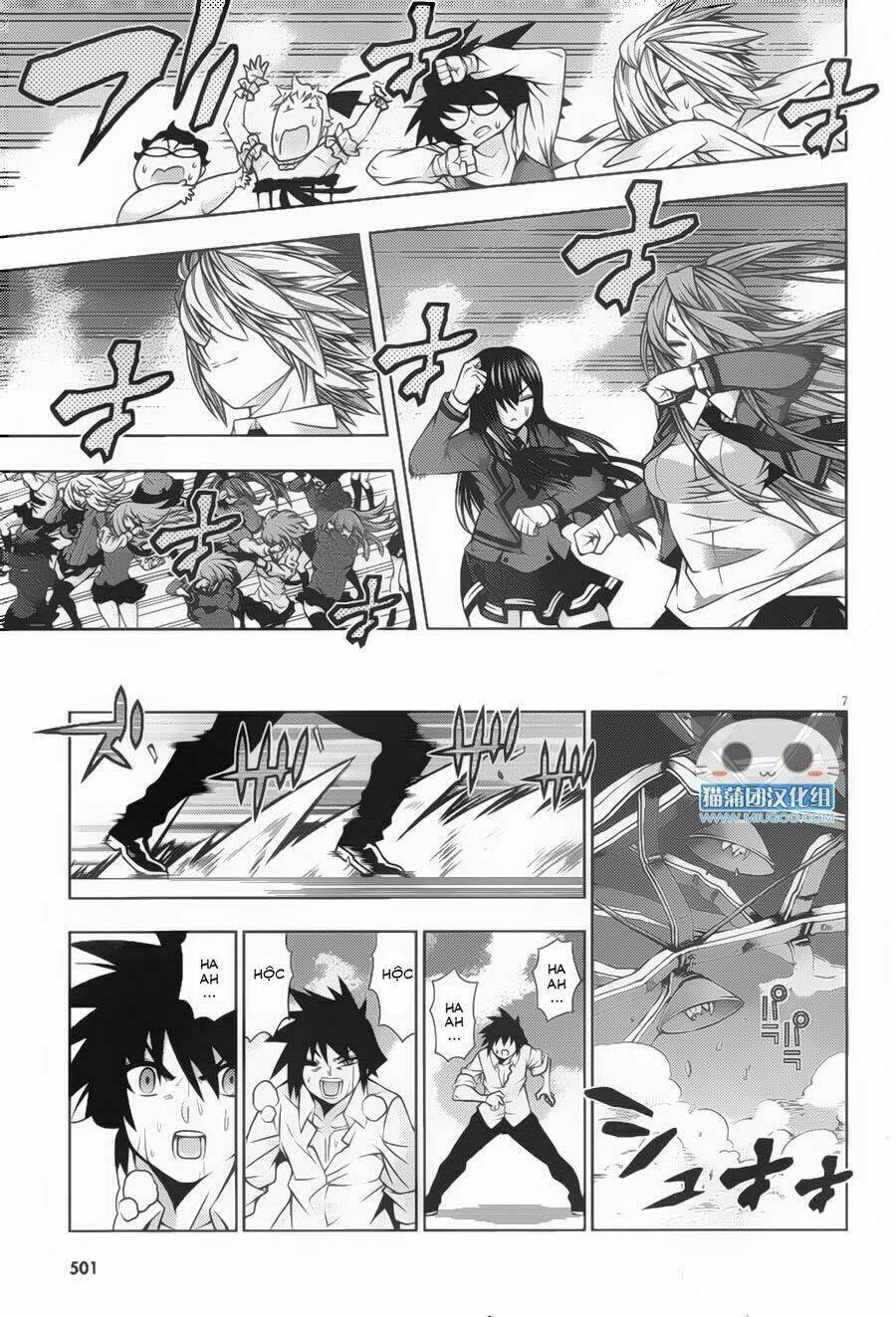 dragons rioting chapter 34 8