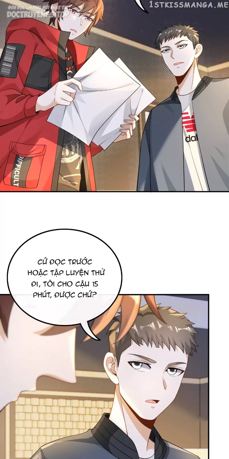 tái sinh, tôi trở thành ông vua ngành giải trí chapter 23 23