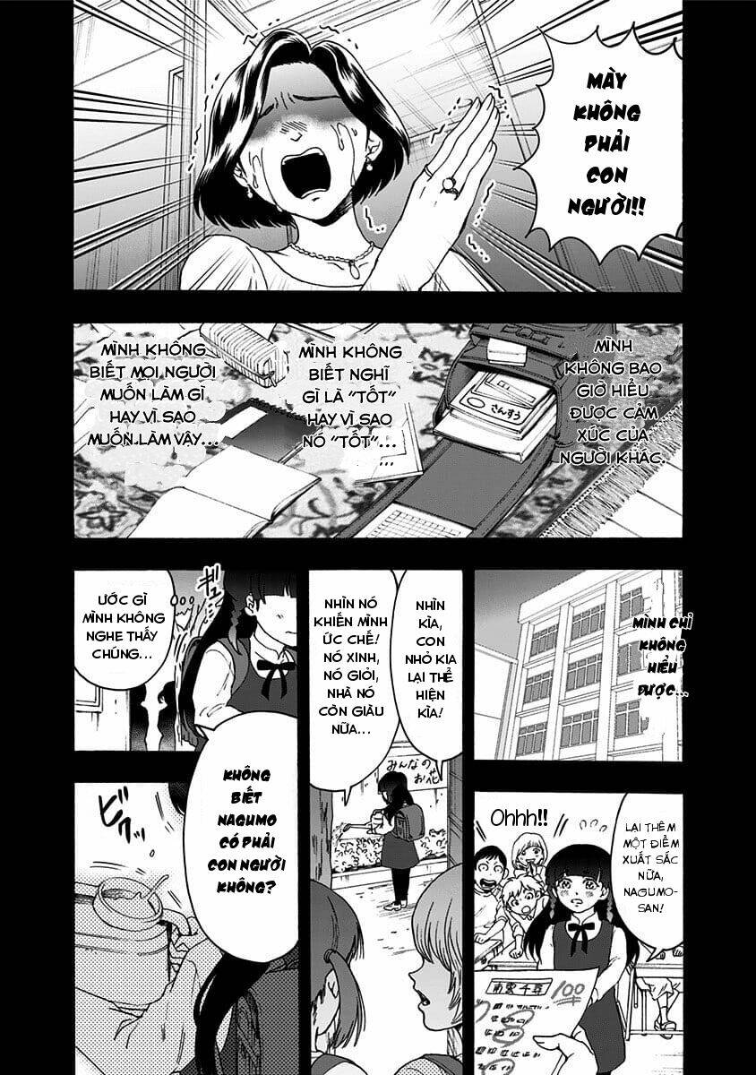 tomogui kyoushitsu chapter 36 3