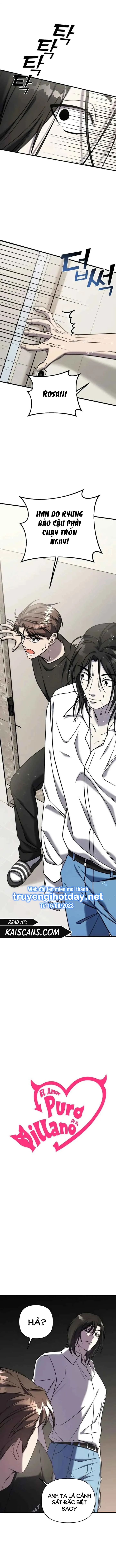 phản diện thuần túy chapter 72.1 1