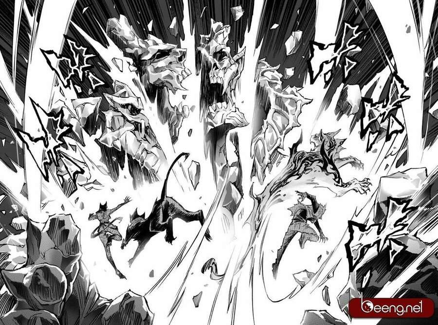 huyền hạo chiến ký chapter 205 2