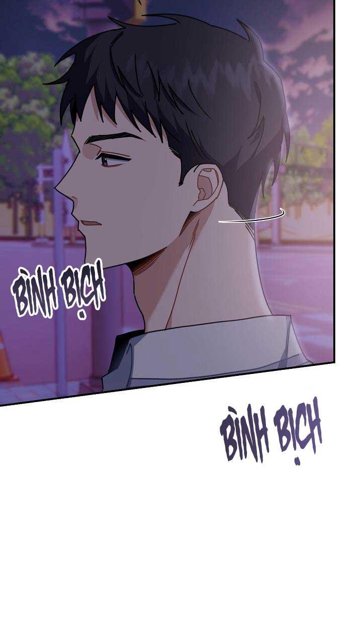 vùng đặc quyền tình yêu chapter 3 74