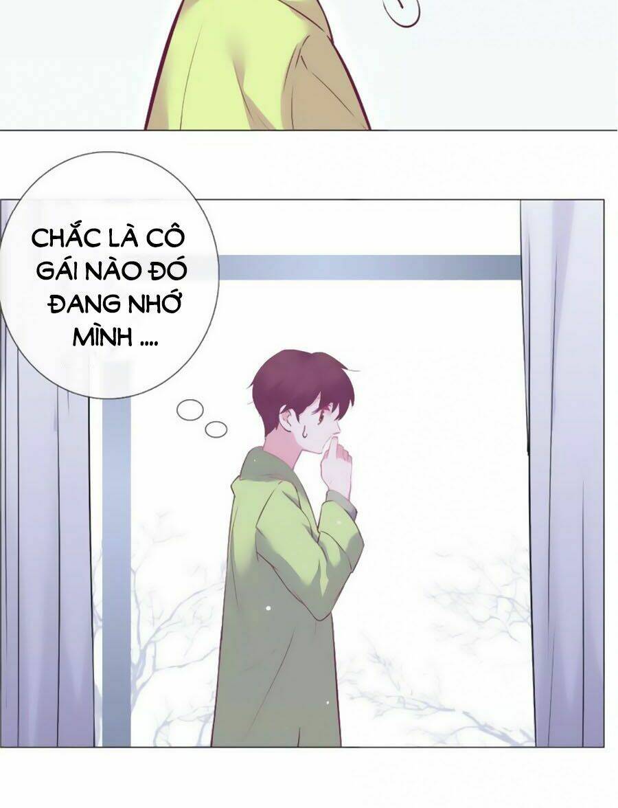 đừng nghịch, ta chỉ muốn yên tĩnh chapter 45 29