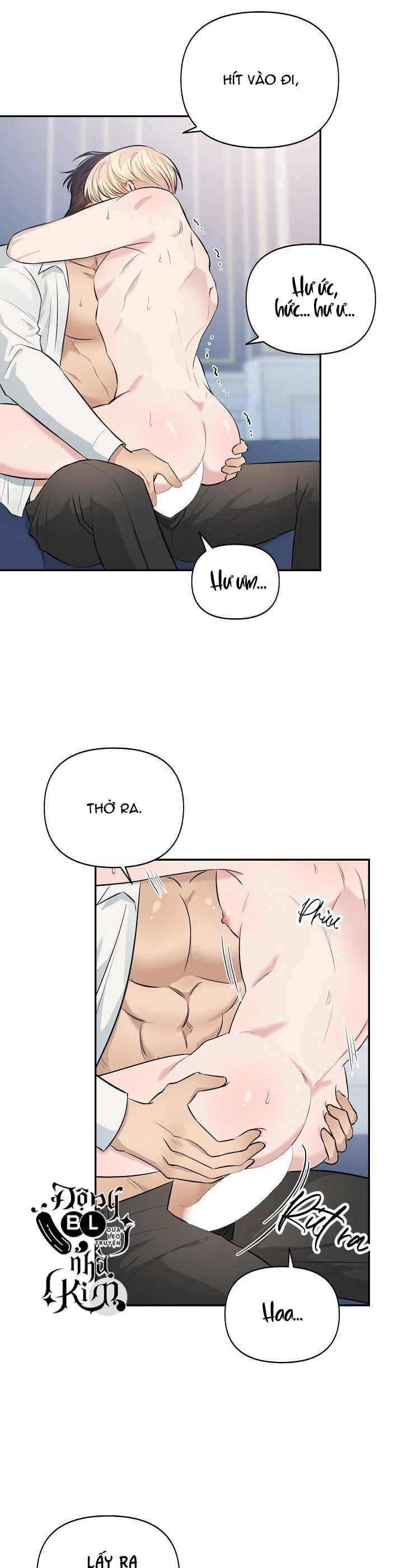 sắc đêm chapter 6 11