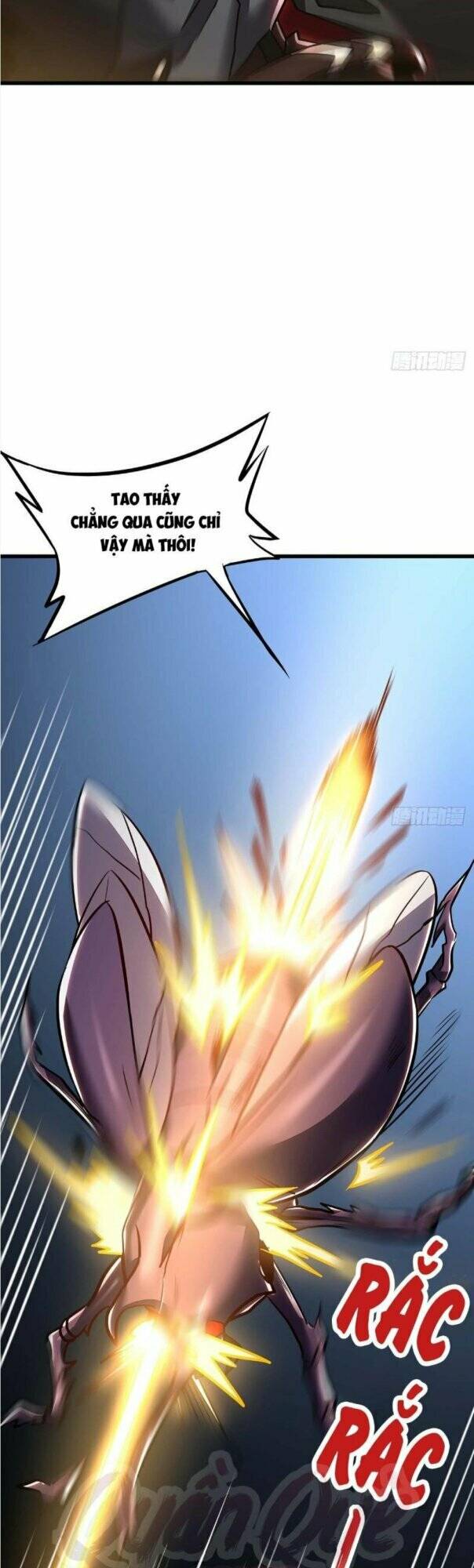 bất tử thần vương tu liên tục chapter 53 8