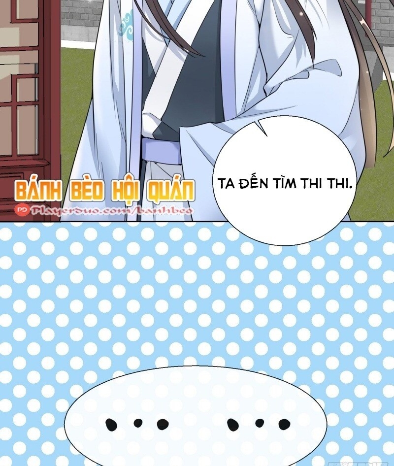 công lược trưởng thành của vương phi chapter 17 22