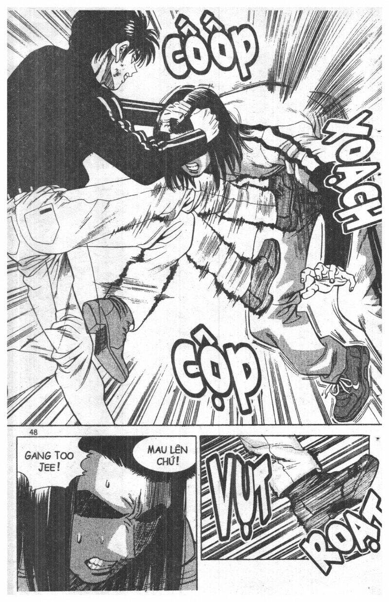 change guy chapter 44 48