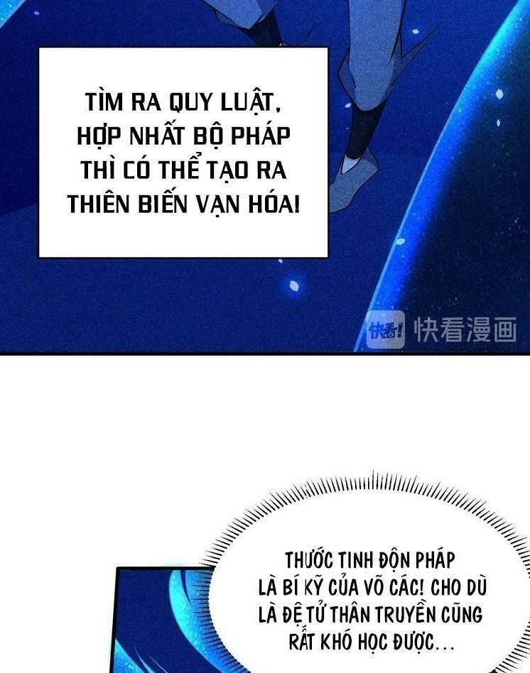 thánh tôn chapter 22 11