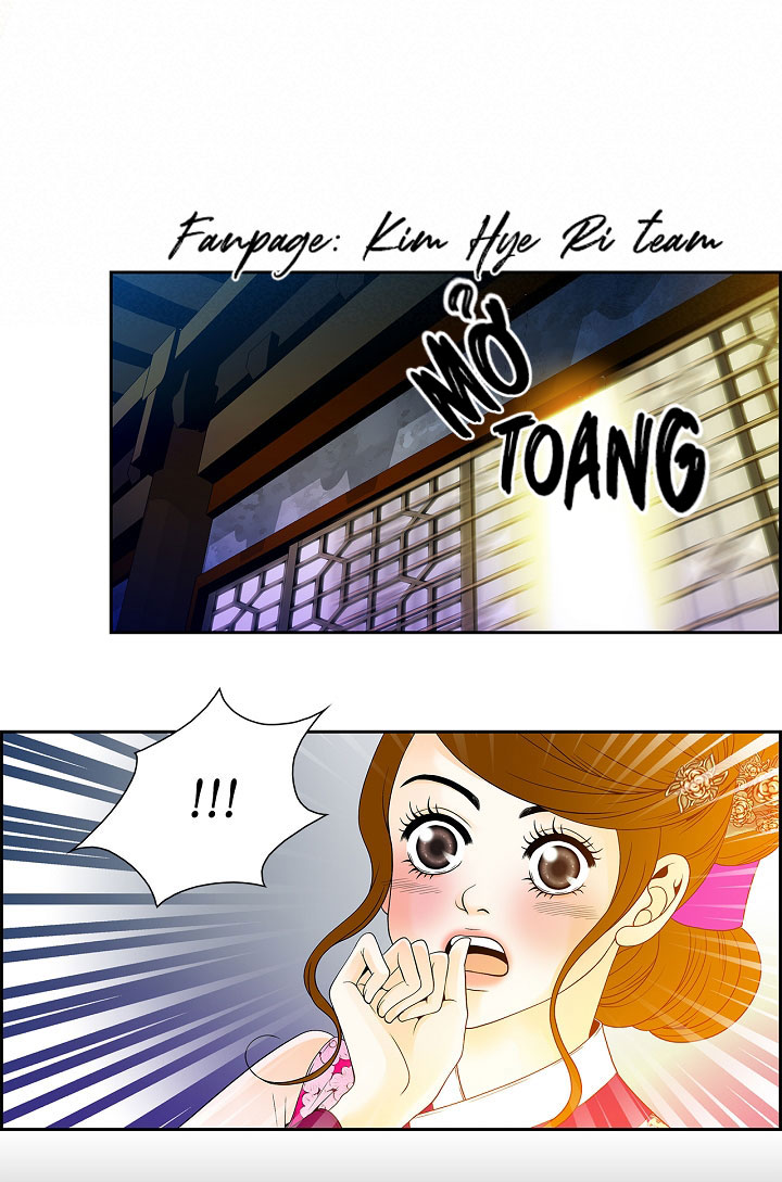 chuyện khuê phòng chapter 19 9