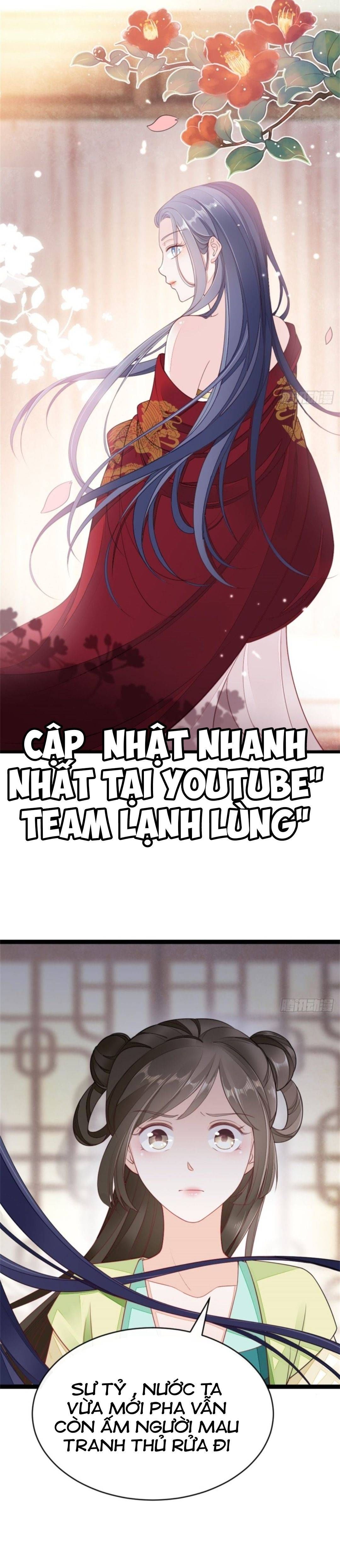 xuyên không chi viện : ác nữ phản diện muốn tẩy trắng chapter 7 14