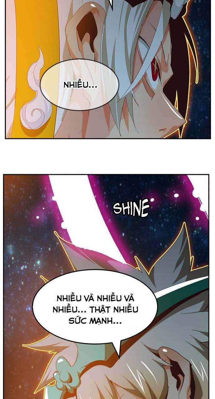 Chúa tể học đường chapter 553.5 53