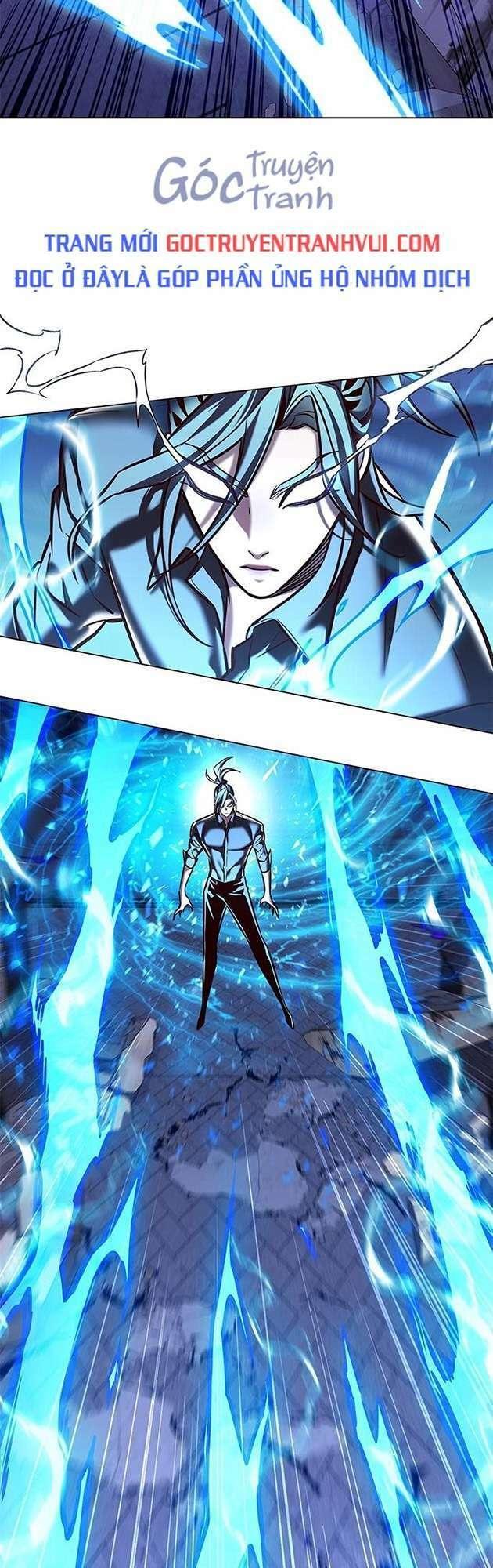 biến thân thành mèo chapter 274 78