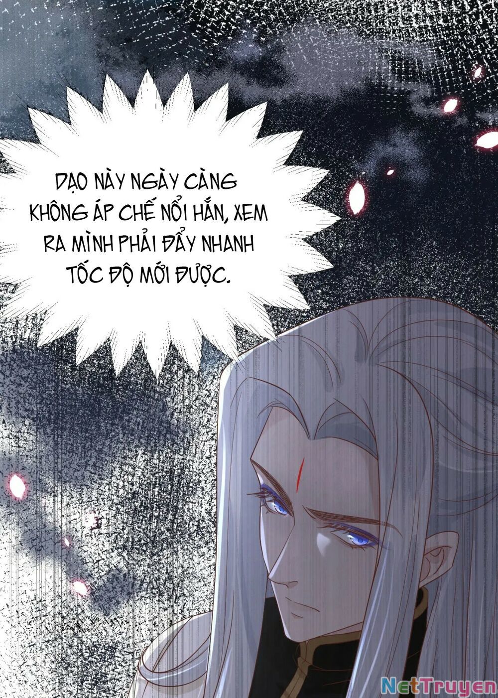 chàng vú em tu chân chapter 81 62