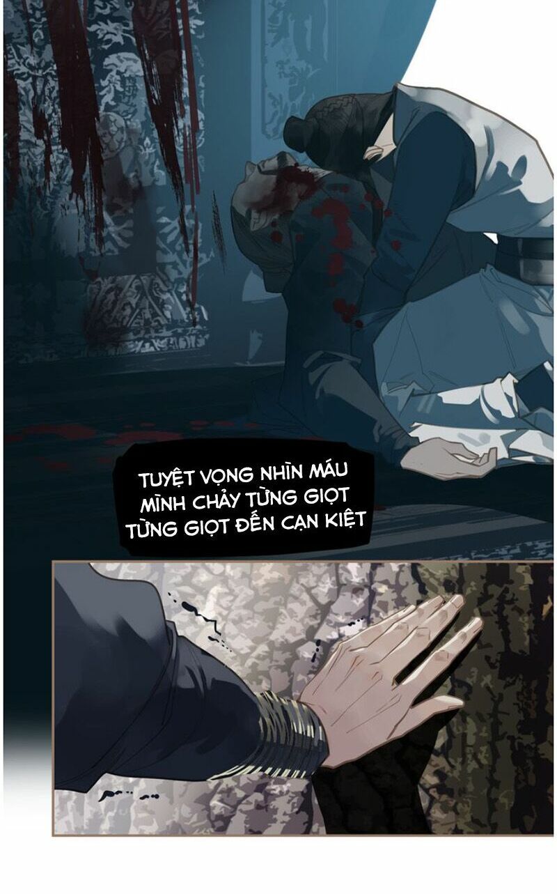 nhất đại linh hậu chapter 52 28