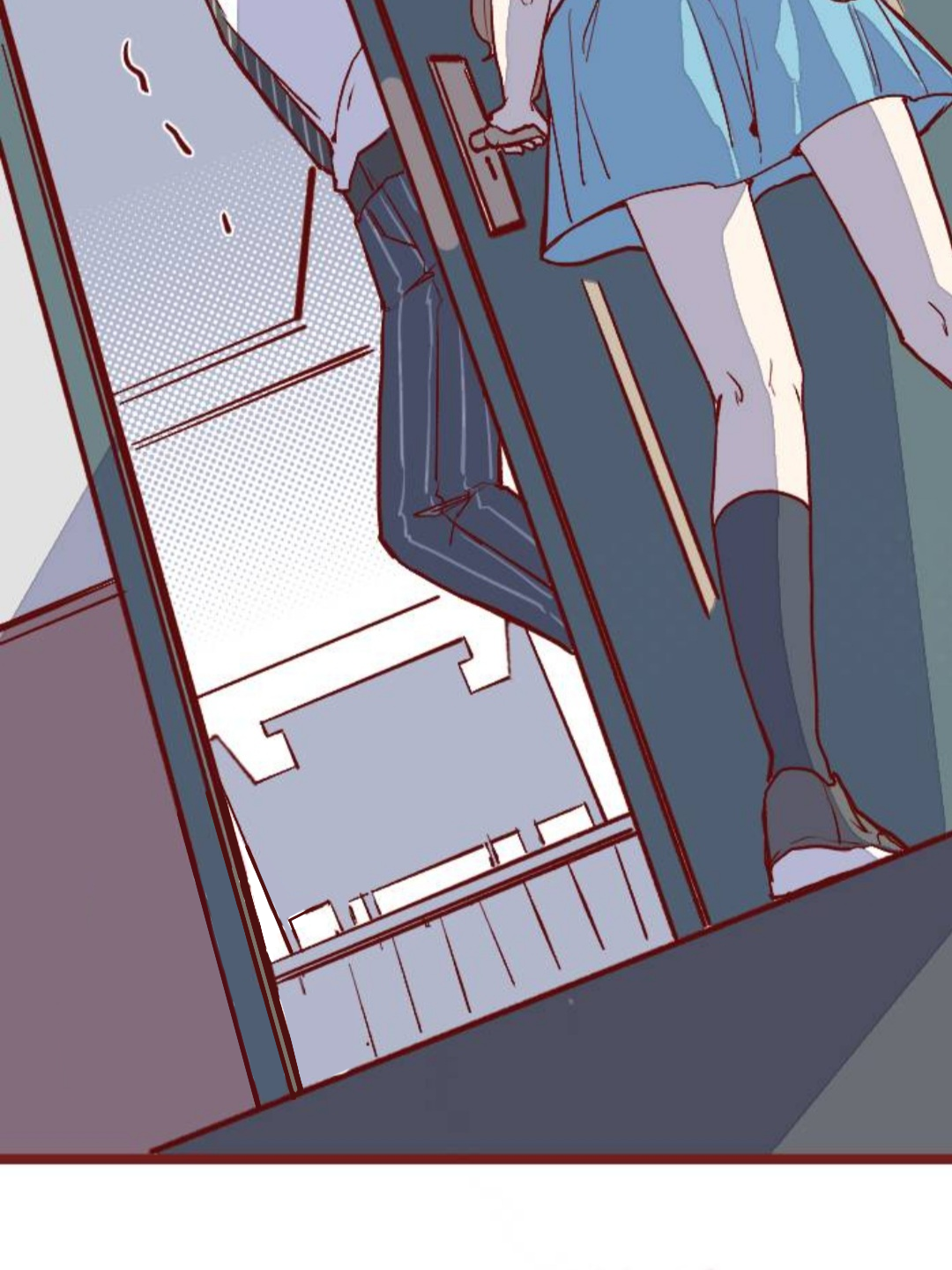 tôi và giáo sư của tôi chapter 3 9