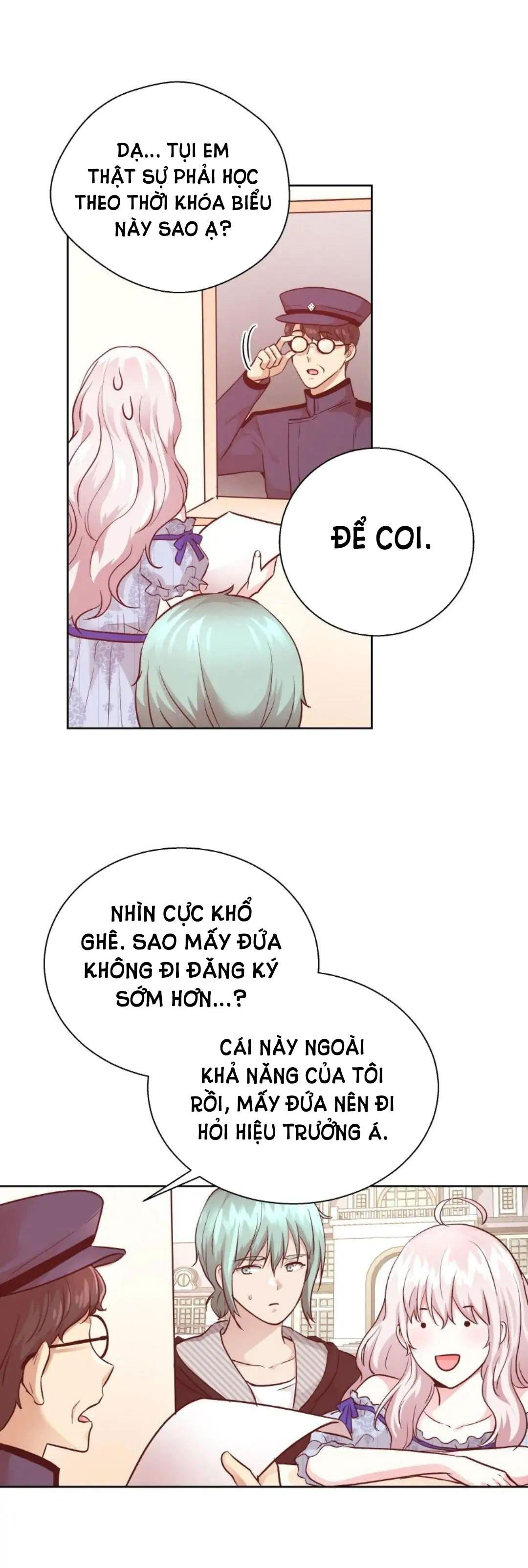 5500 sắc thái của quỷ vương chapter 15.2 22