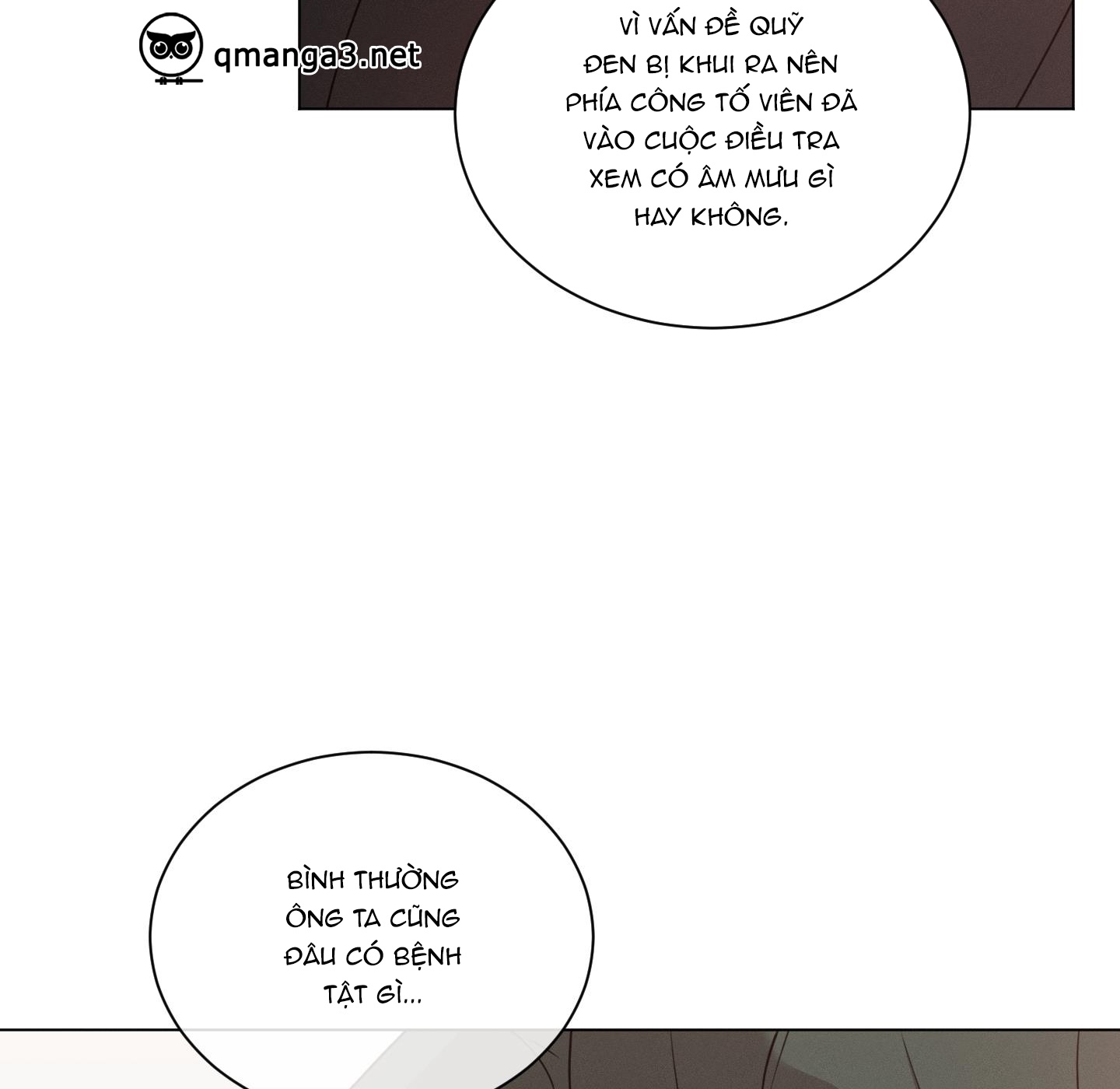 hội chứng minmotion chapter 30 107