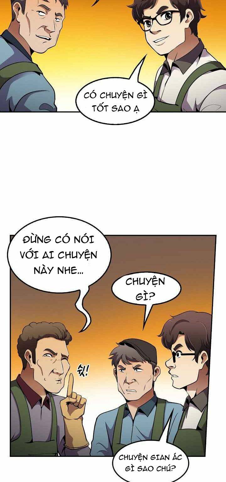 điều tra viên chuyển sinh chapter 55 16