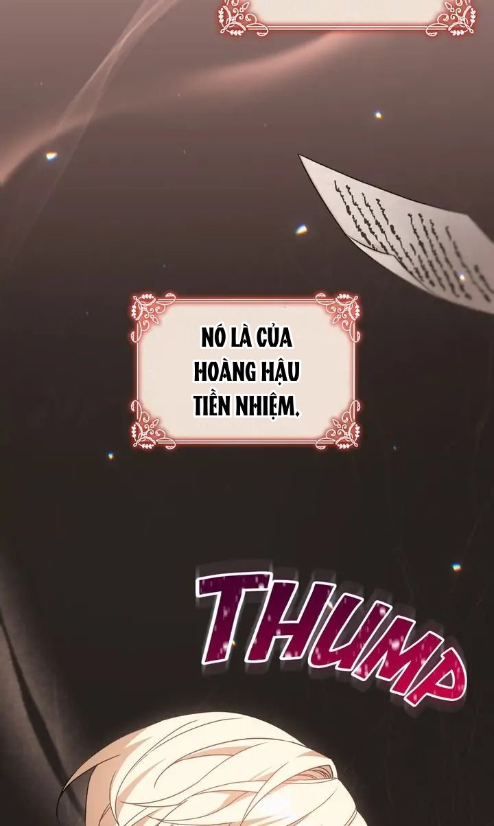 Đóa Hoa Tôn Kính chapter 27.2 - Trang 15
