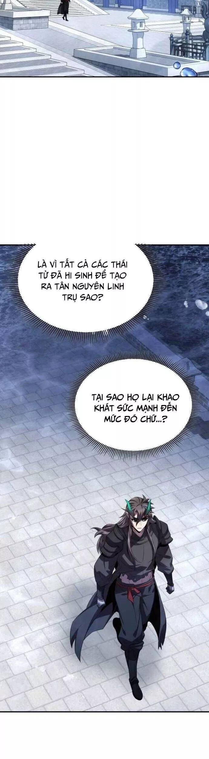 Tăng Lực Thợ Săn chapter 85 43