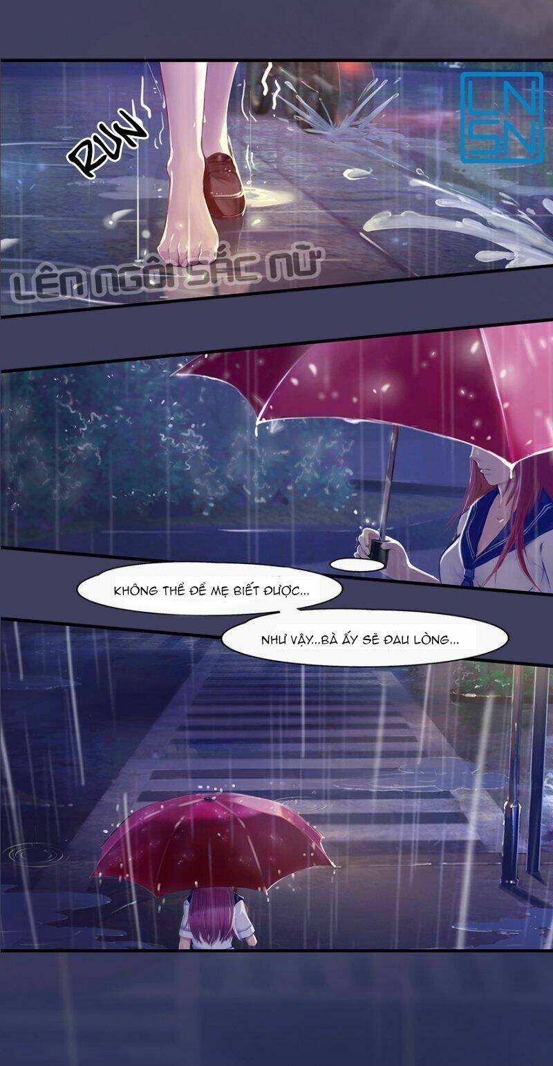 cưng chiều tình yêu bé nhỏ chapter 6 6