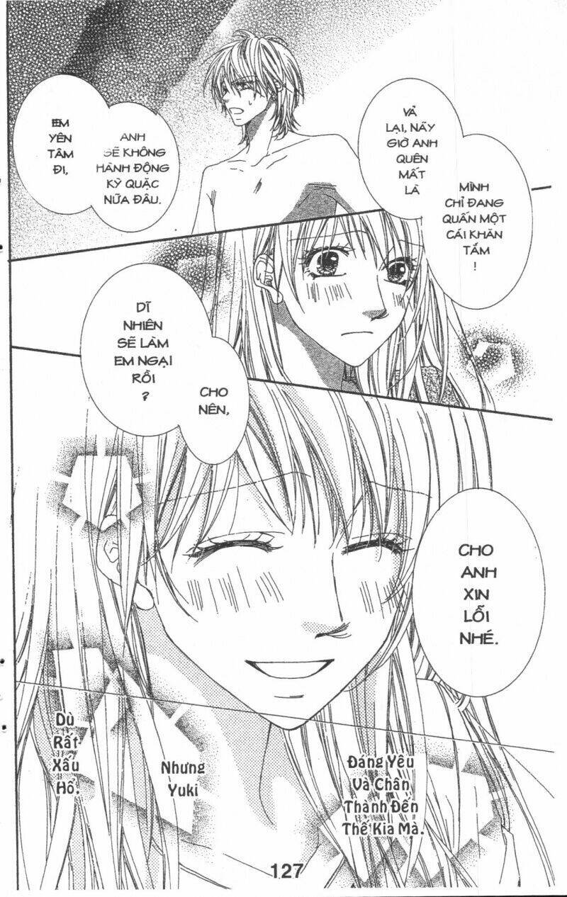 aishiteru tte itte mo ii yo chapter 3 127