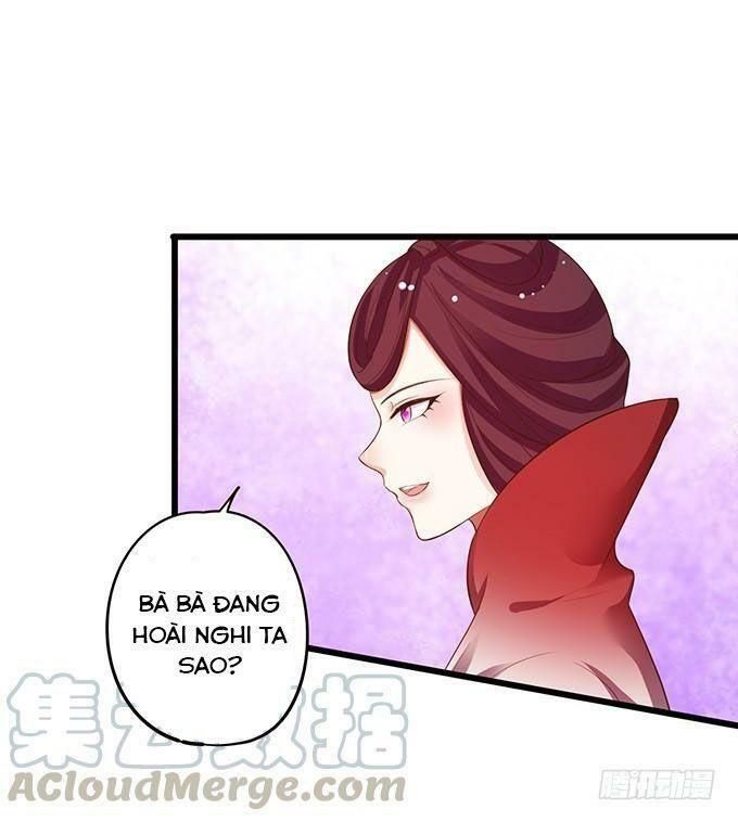 hồ tiên hung bạo chapter 82 17