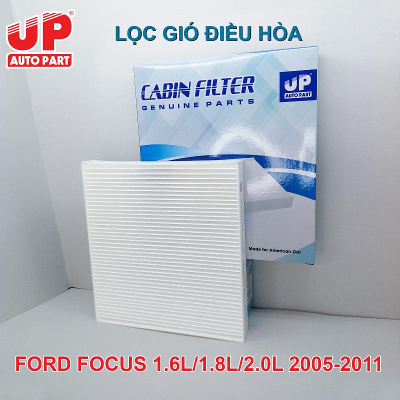 Lọc gió điều hòa ô tô FORD FOCUS 1.6L/1.8L/2.0L 2005-2011