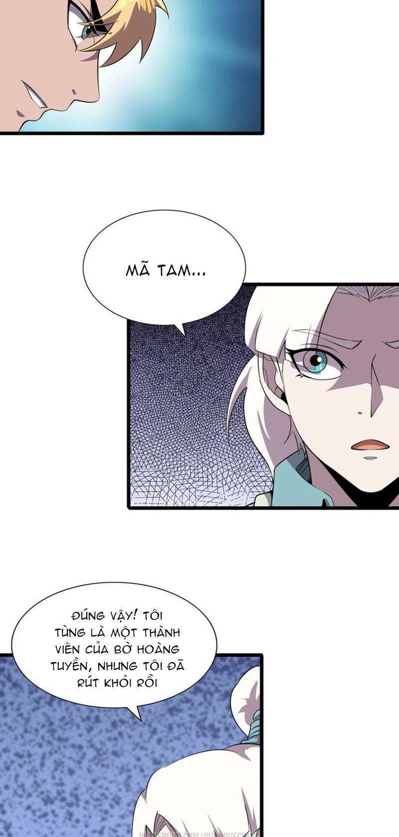 chào mừng đến thế giới cực lạc chapter 47 10