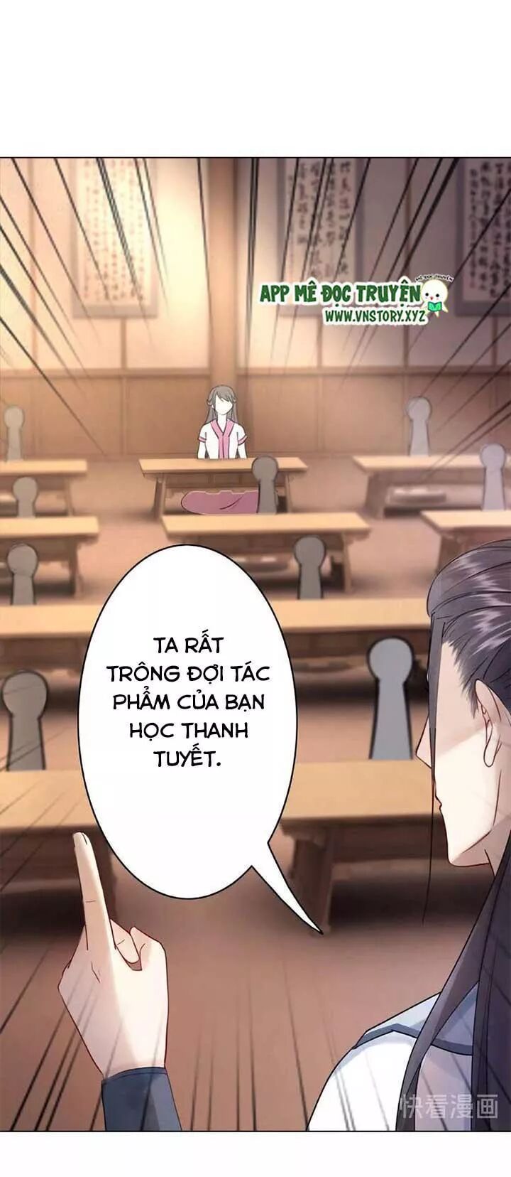 cực phẩm phế vật tiểu thư chapter 30 34