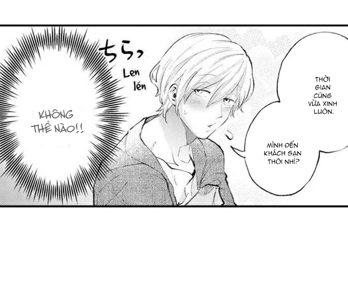 bị một anh chàng lập dị tấn công chapter 50 21