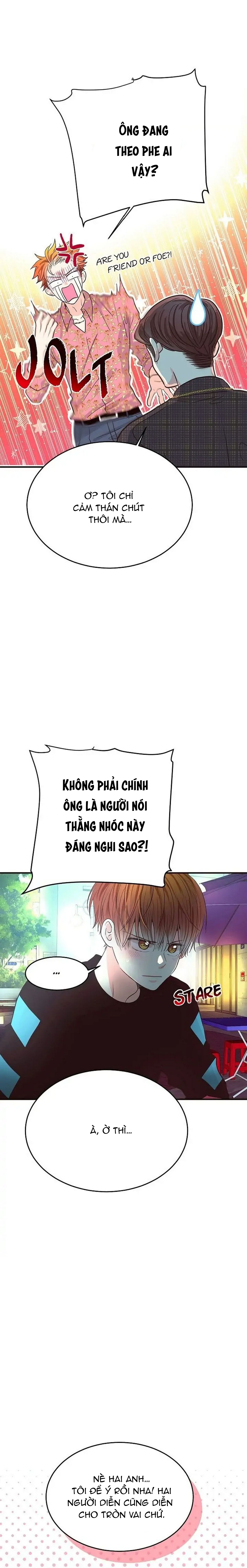 mối quan hệ phù hợp chapter 8 6