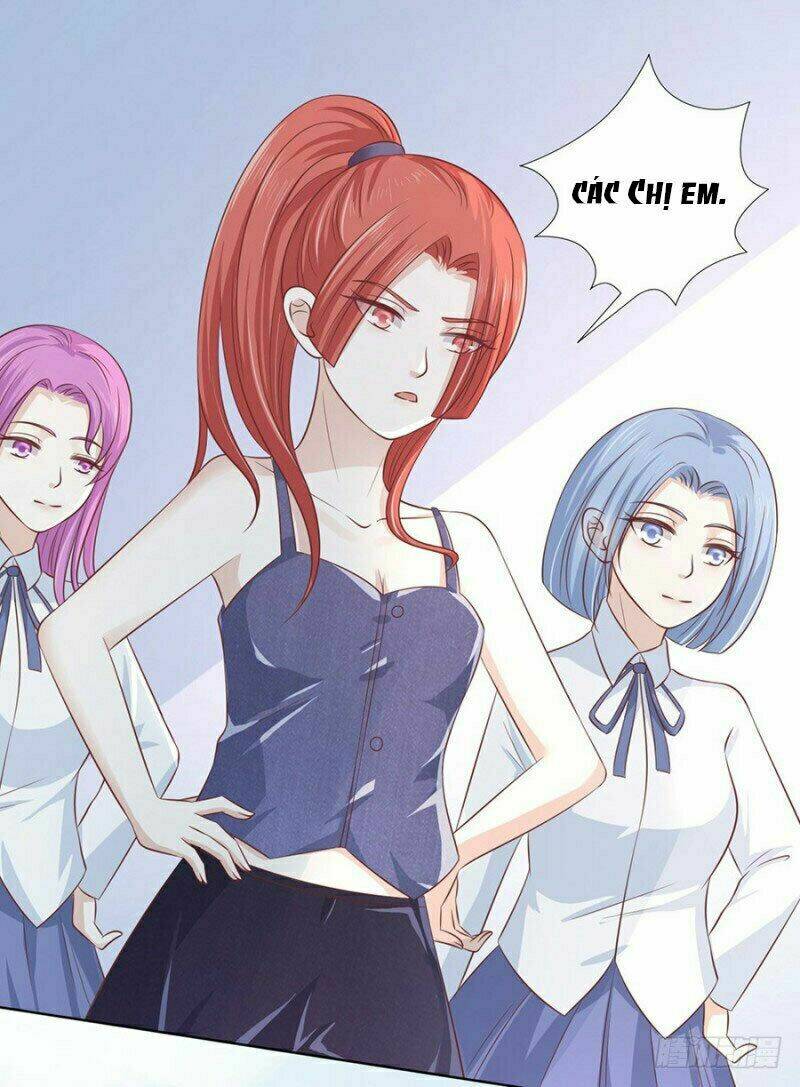 liệt ái tri hạ: series mật đào tiểu tình nhân chapter 177 32