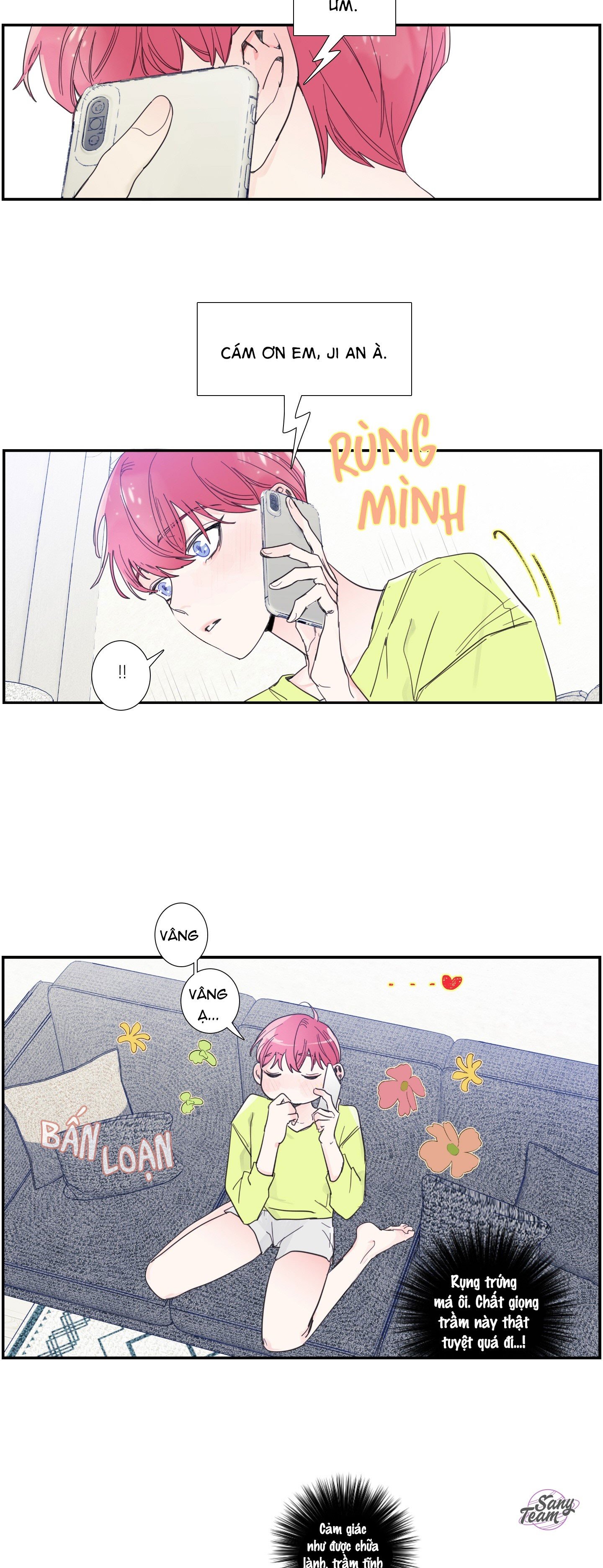 hiện thực chapter 4 5