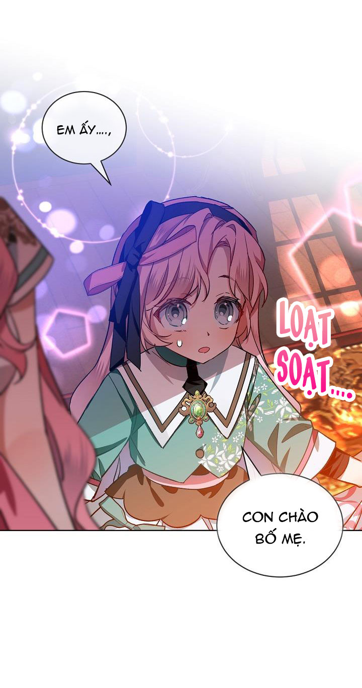 quý cô quyền lực chapter 31 19