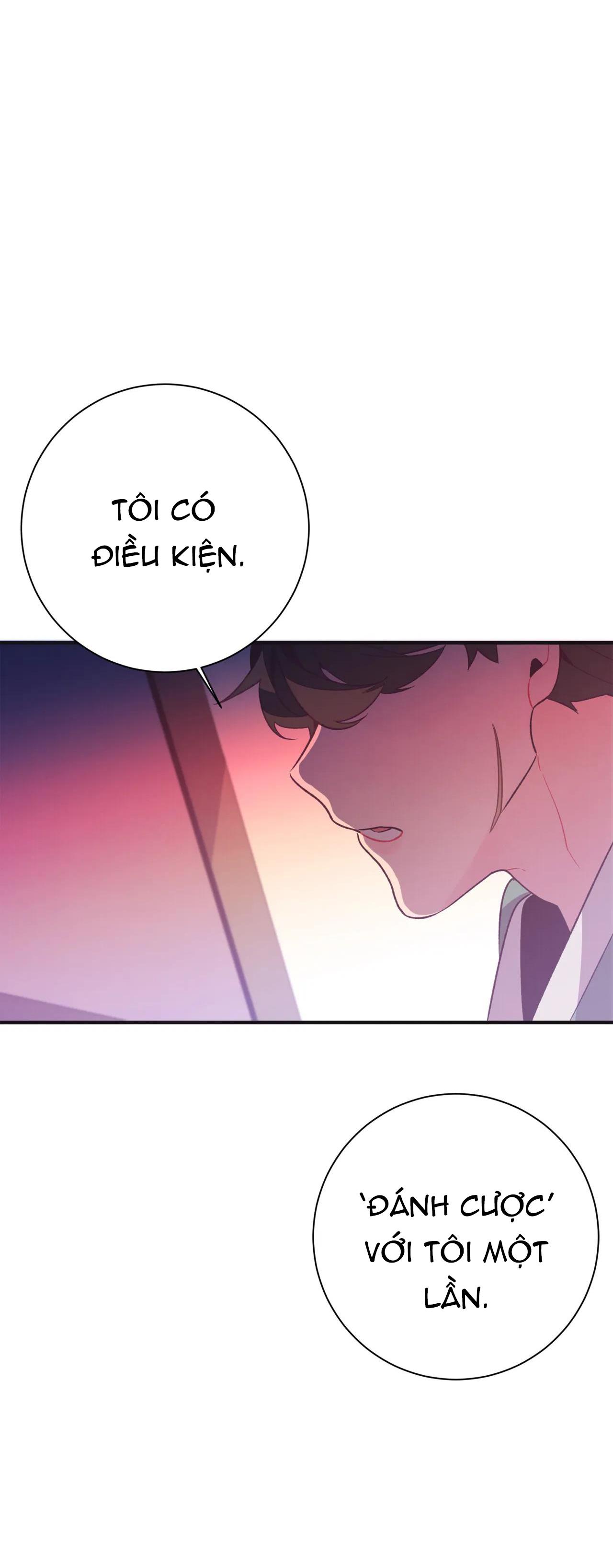 bl cổ trang - âu cổ ngắn nhà kim chapter 8.2 65