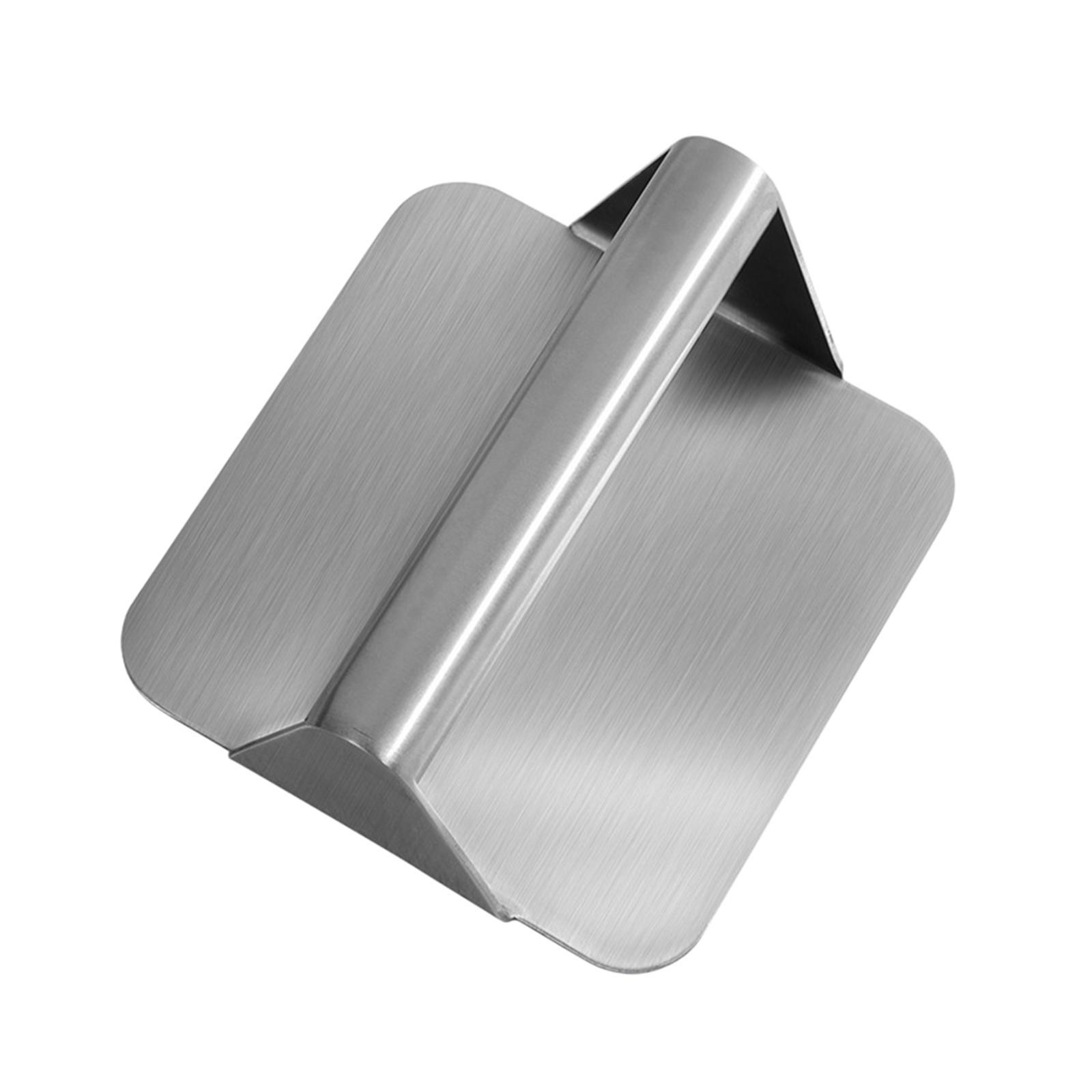 Burger Presses Hamburger Press Baking Tools Griddle Accessories Manual Meat Steak Press Burger Smasher for Cooking Barbecue Steaks Beef Meat