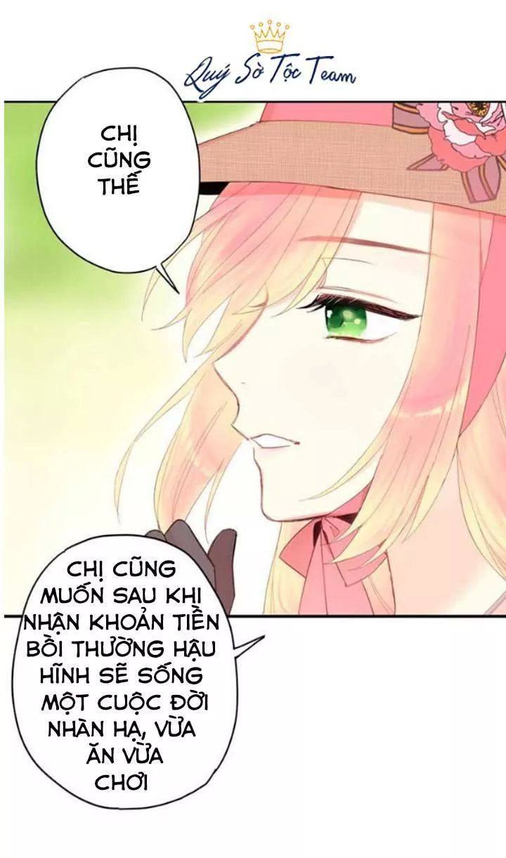 trọng sinh trở thành hoàng phi chapter 63 17