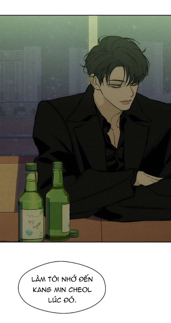 [18+] Nước Mắt Trên Đóa Hoa Tàn chapter 28.2 25