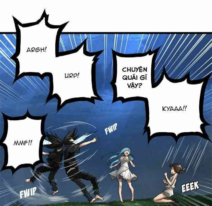 triệu hồi đến thế giới fantasy chapter 18 27