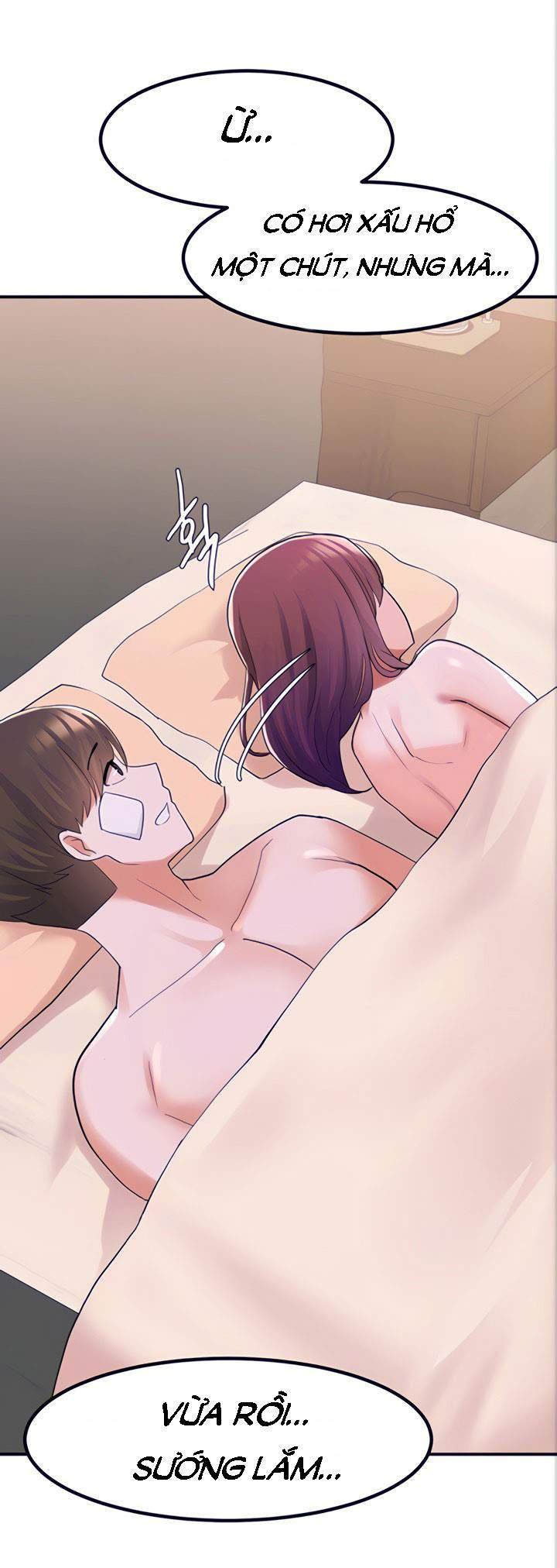 loser trốn chạy chapter 12 49