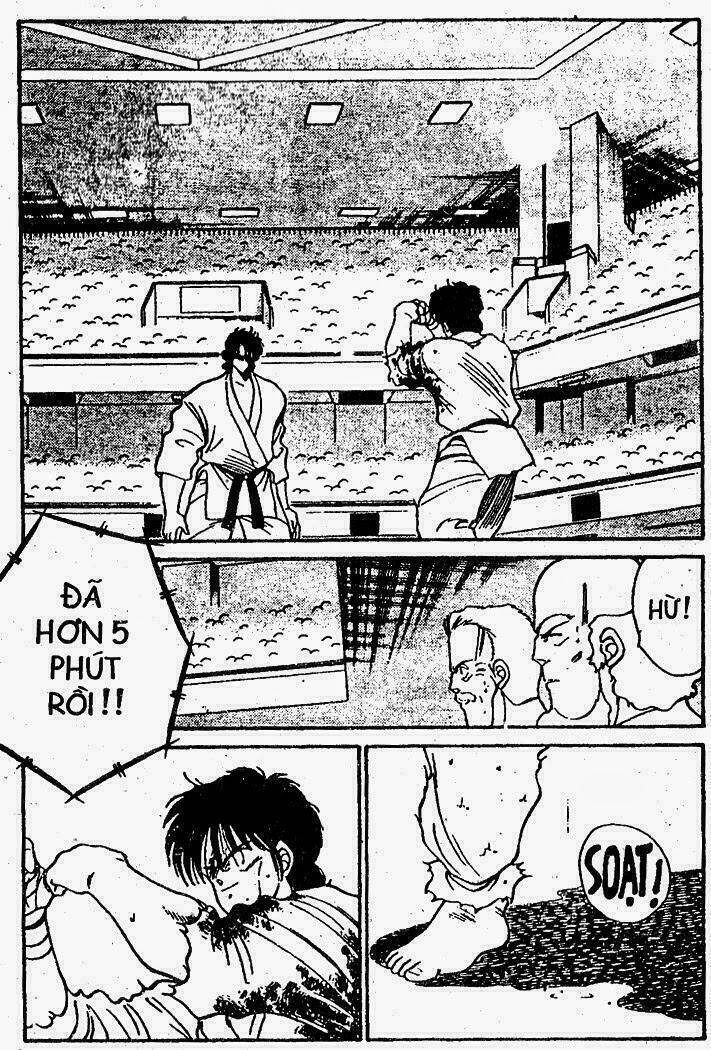 truyền nhân atula - shura no mon i chapter 53 12