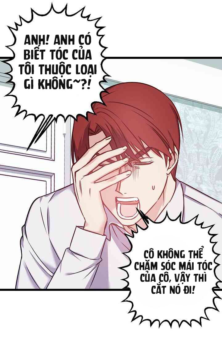 hôn lễ báo thù chapter 11 41