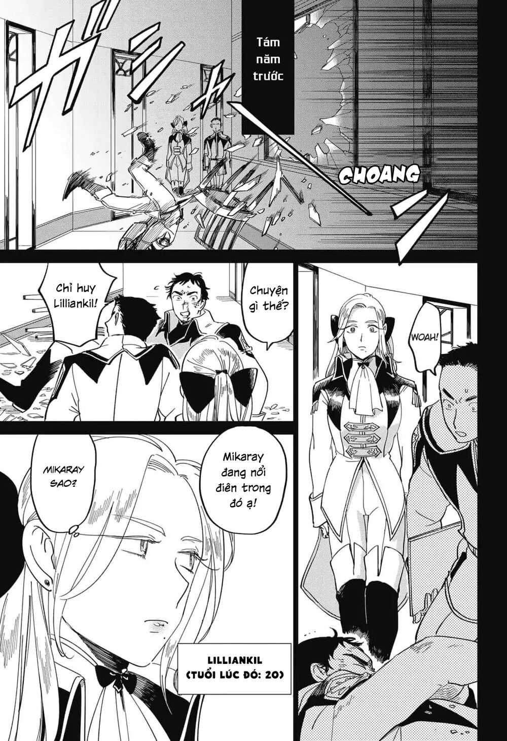 ấn ký abyss chapter 25 19