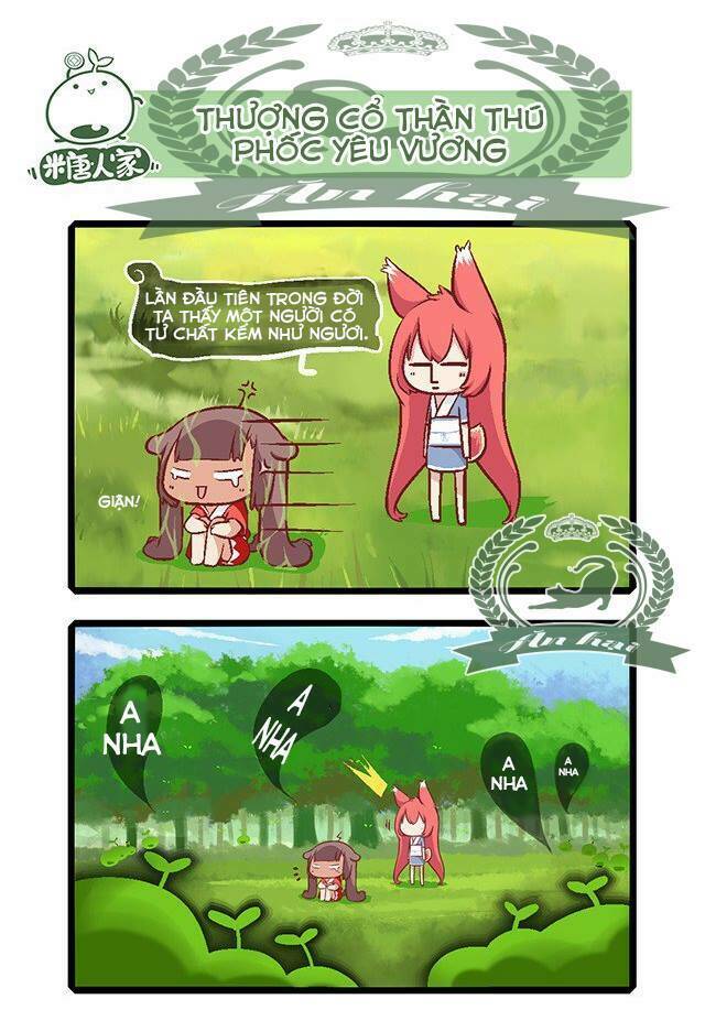 miêu nữ minh tộc chapter 3 12