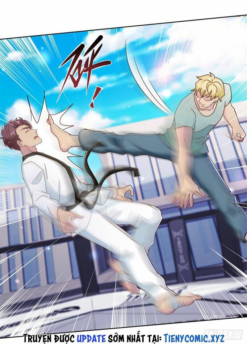 vú em là cổ tiên chapter 175 15